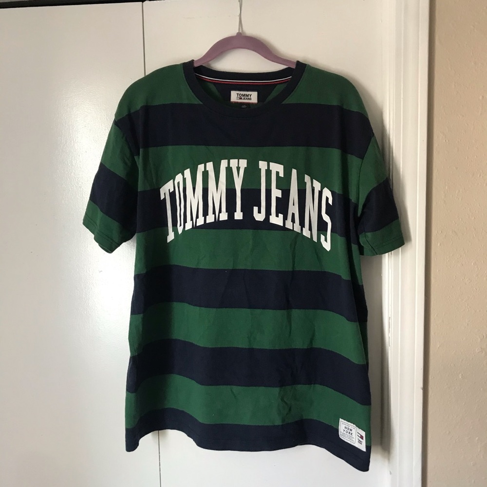 Women’s Tommy Hilfiger Shirt